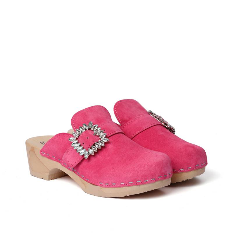 Softclox TEODORA Kaschmir pink kiss (natur) Online