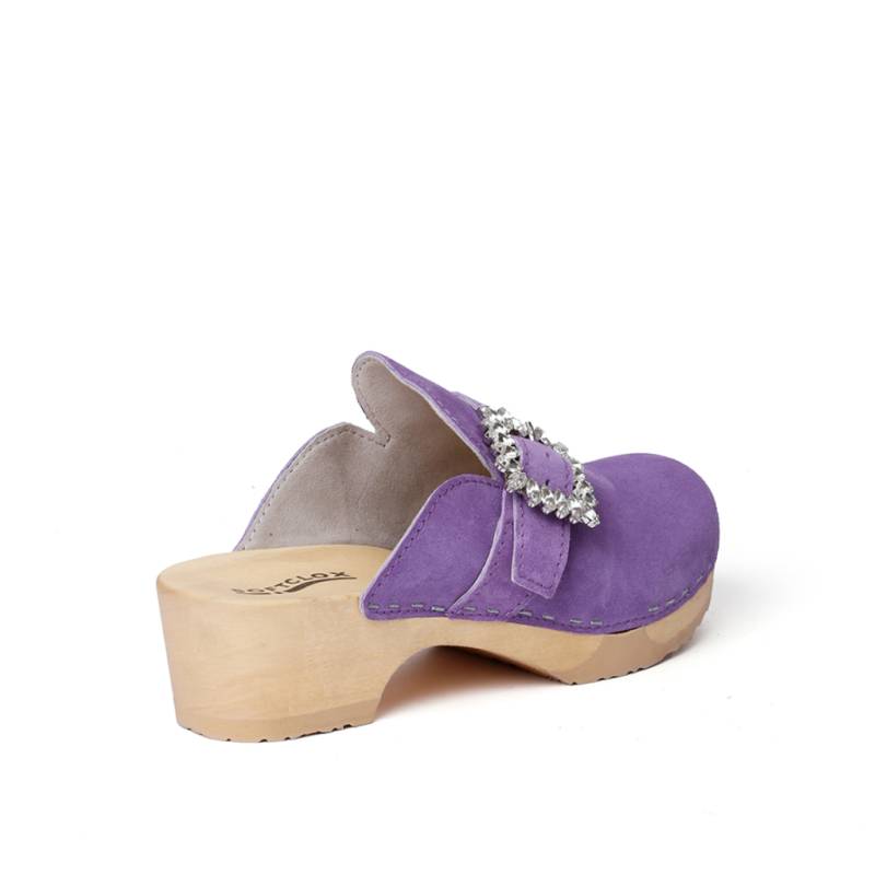Softclox TEODORA Kaschmir violett (natur) Outlet