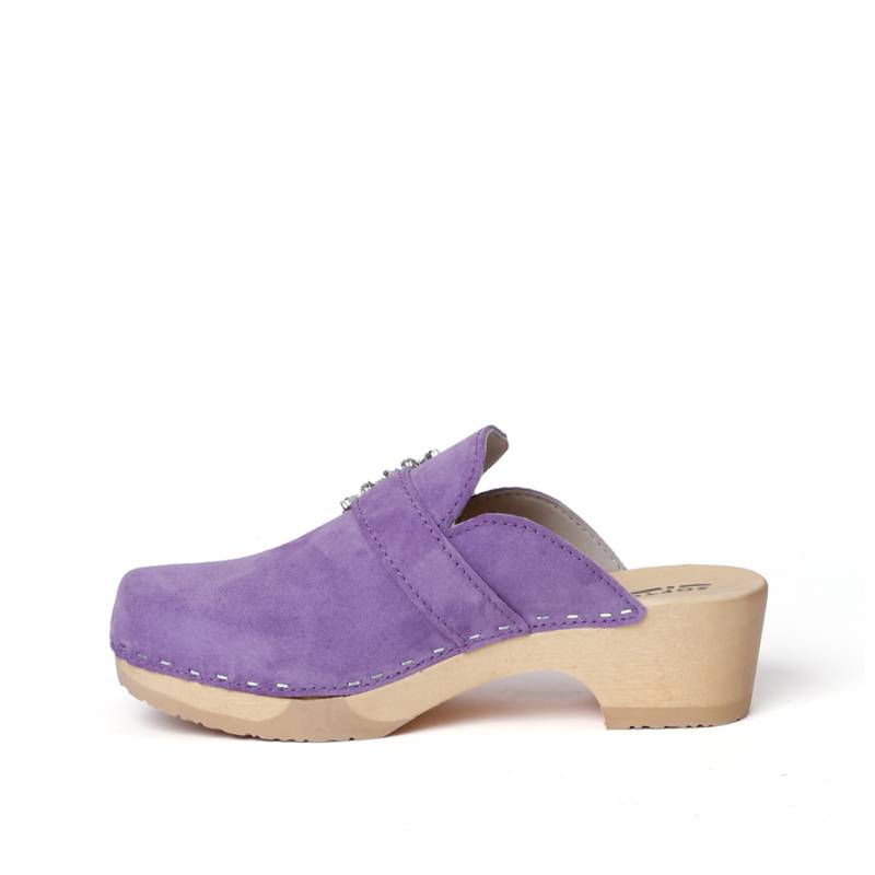 Softclox TEODORA Kaschmir violett (natur) Outlet