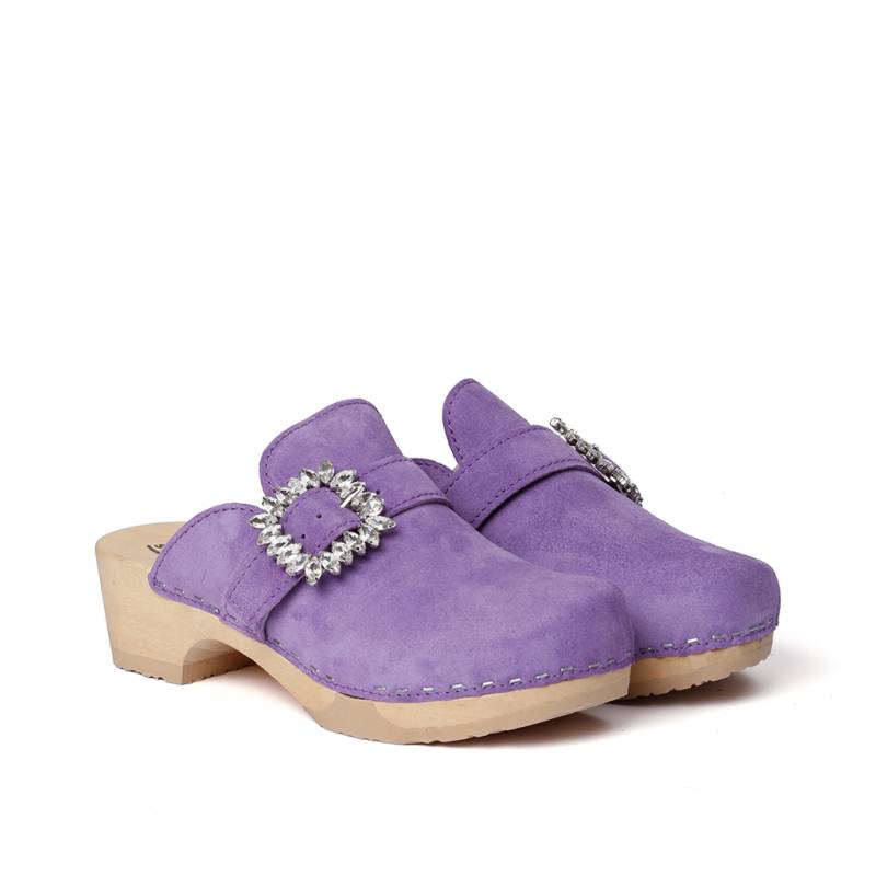 Softclox TEODORA Kaschmir violett (natur) Outlet