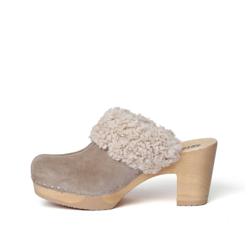 Softclox SERAFINA Kaschmir/WF taupe (natur) Auslauf