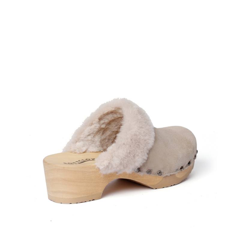 Softclox TIZIA Kaschmir/LF taupe (natur) Verkauf