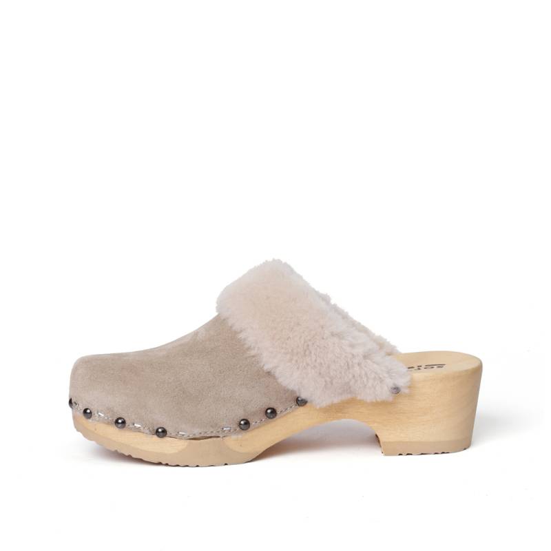 Softclox TIZIA Kaschmir/LF taupe (natur) Verkauf