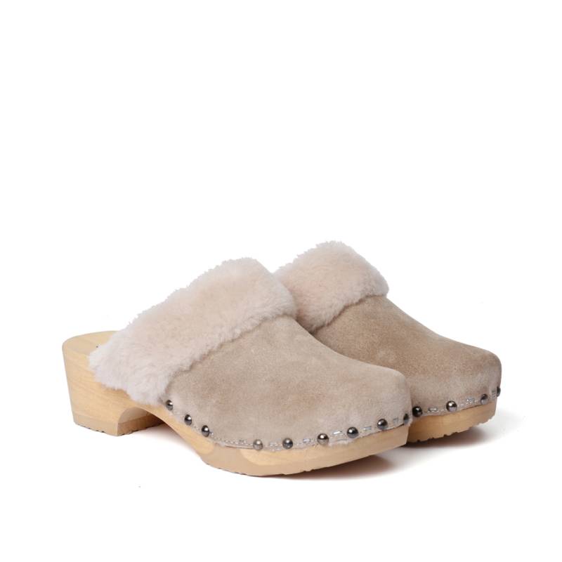 Softclox TIZIA Kaschmir/LF taupe (natur) Verkauf