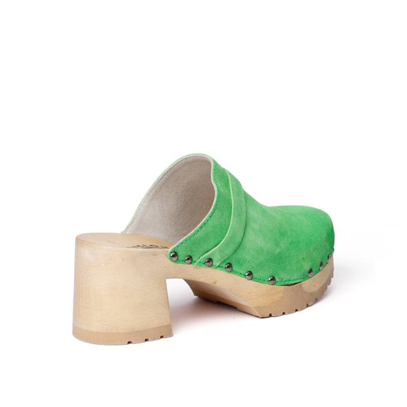 Softclox HENJA Kaschmir green (natur) Hotsell