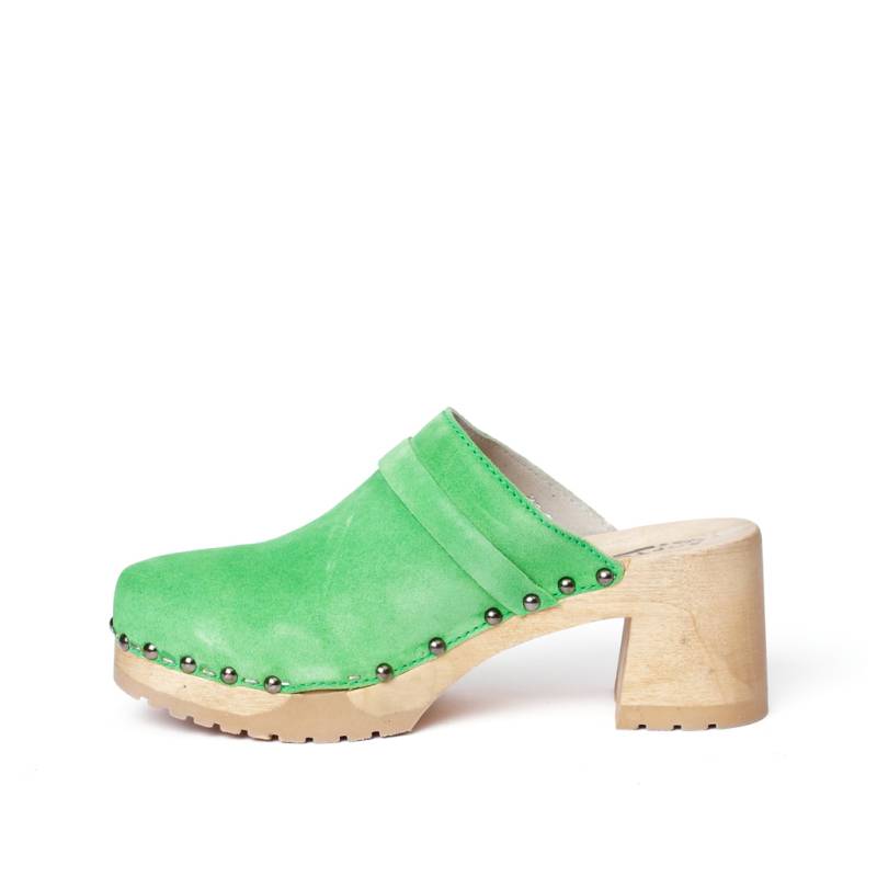 Softclox HENJA Kaschmir green (natur) Hotsell
