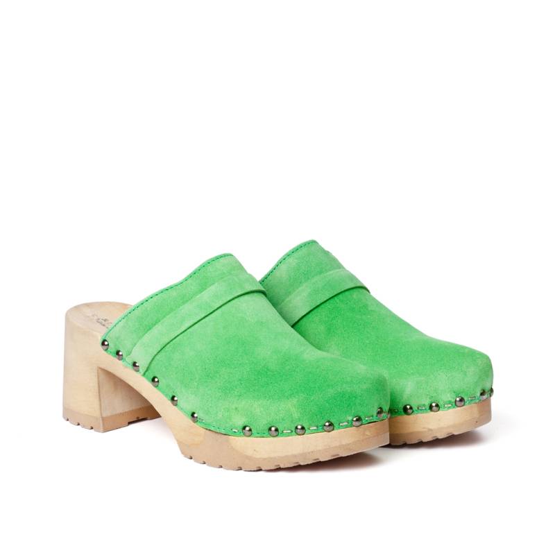Softclox HENJA Kaschmir green (natur) Hotsell
