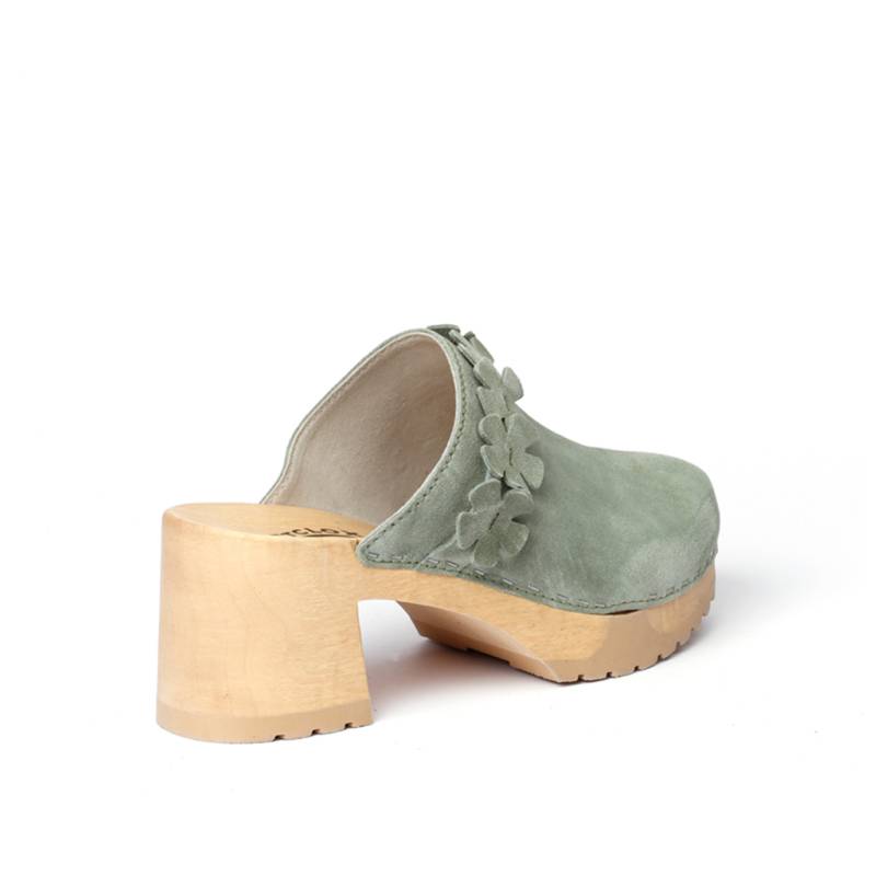 Softclox HERMINE Kaschmir mint (natur) im Angebot