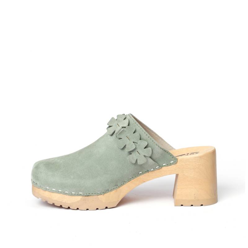 Softclox HERMINE Kaschmir mint (natur) im Angebot