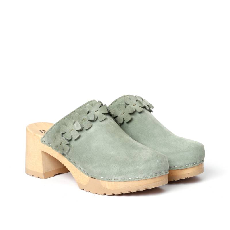 Softclox HERMINE Kaschmir mint (natur) im Angebot