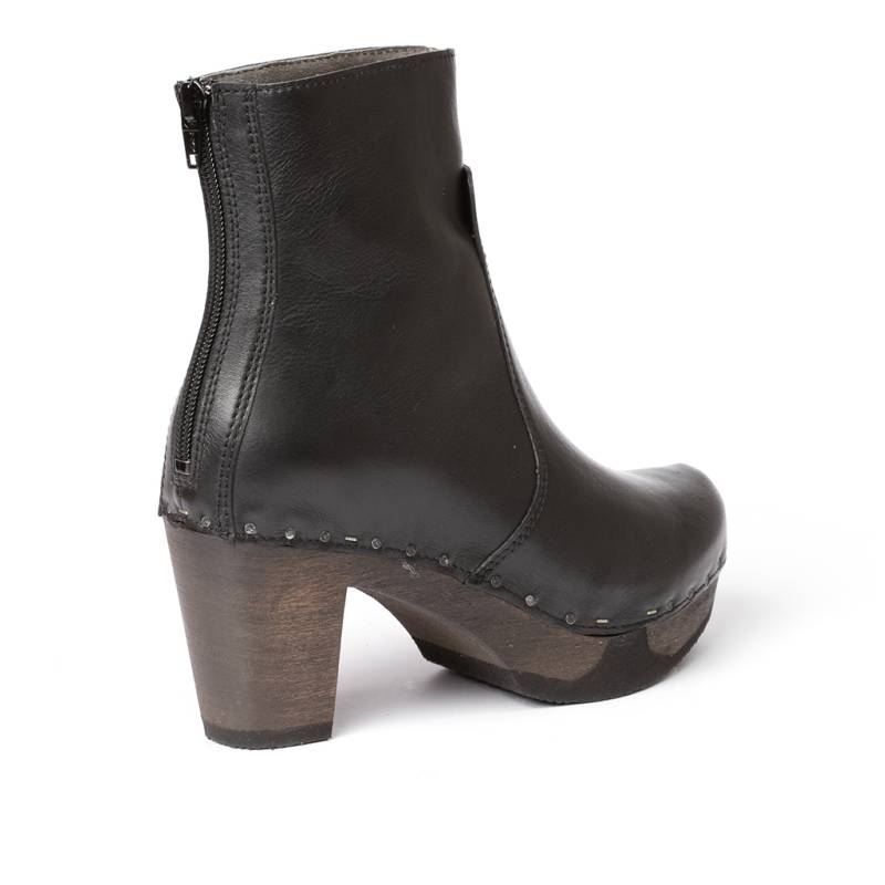 Softclox FRANKA Nappa schwarz (dunkel) Blitzverkäufe