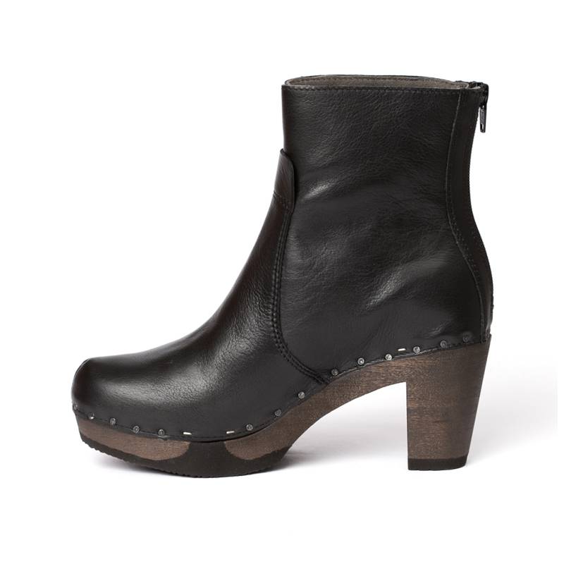 Softclox FRANKA Nappa schwarz (dunkel) Blitzverkäufe