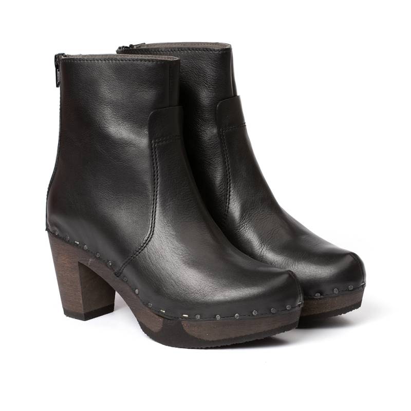 Softclox FRANKA Nappa schwarz (dunkel) Blitzverkäufe