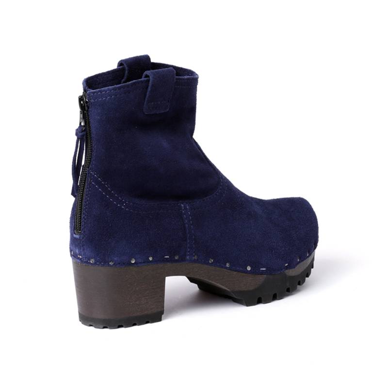 Softclox INKEN Kaschmir midnight (dunkel) Limitierter Zeitrabatt