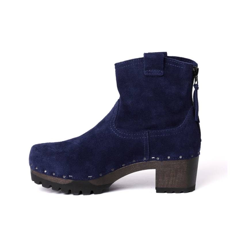 Softclox INKEN Kaschmir midnight (dunkel) Limitierter Zeitrabatt