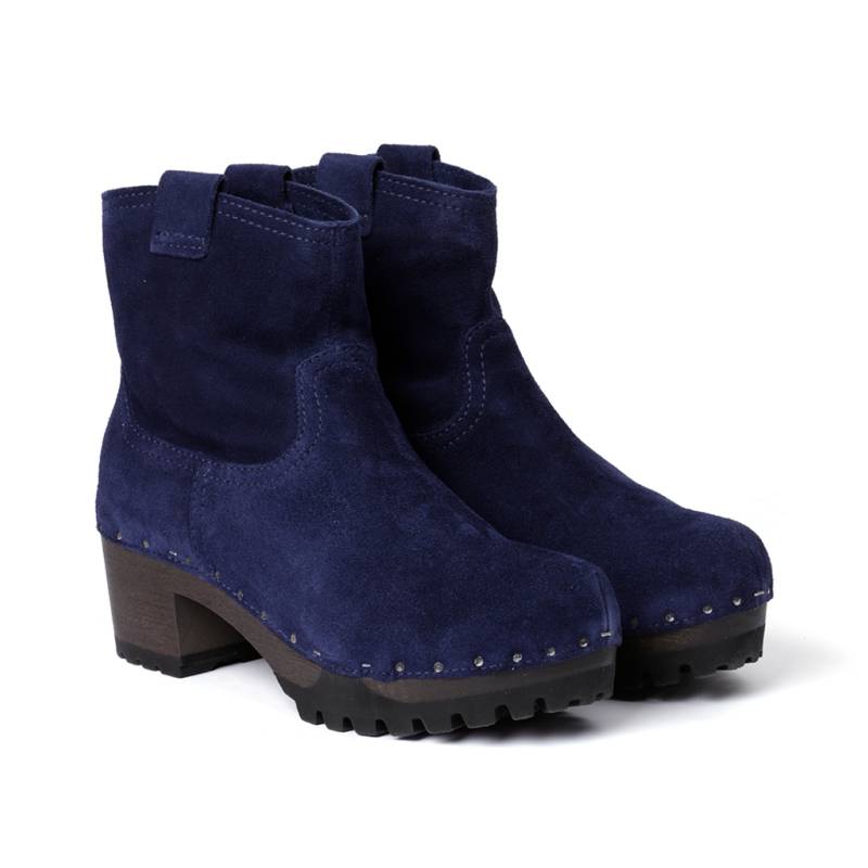 Softclox INKEN Kaschmir midnight (dunkel) Limitierter Zeitrabatt