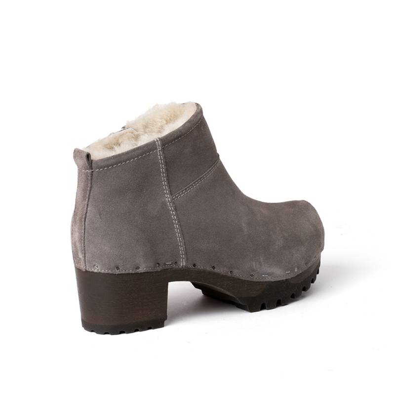 Softclox IRMA Kaschmir/LF grau (dunkel) Rabatt