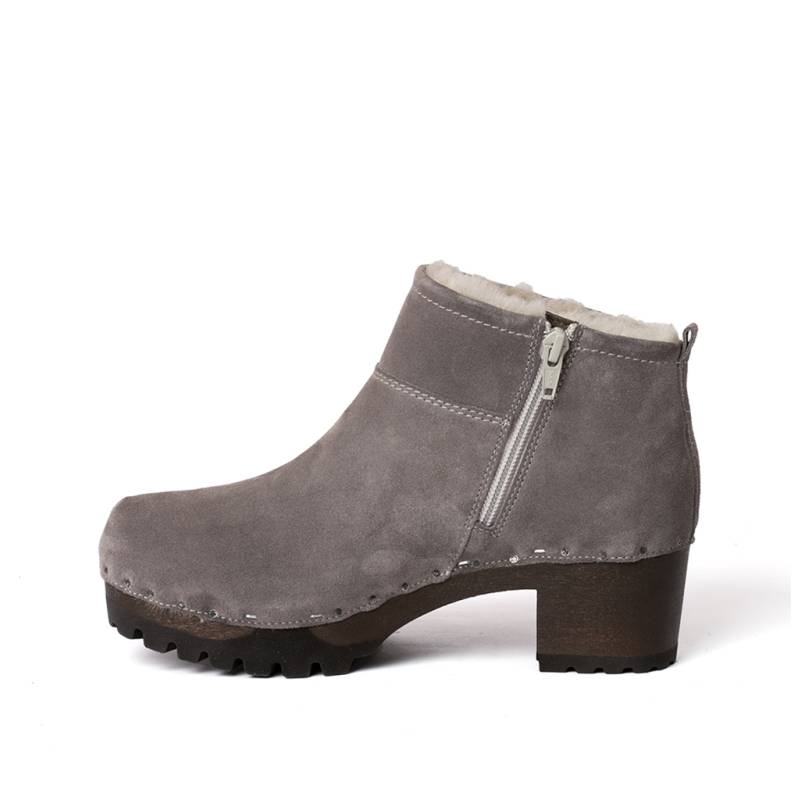 Softclox IRMA Kaschmir/LF grau (dunkel) Rabatt