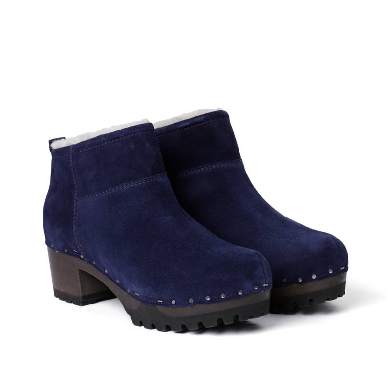 Softclox IRMA Kaschmir/LF midnight (dunkel) Günstig kaufen
