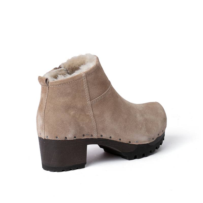 Softclox IRMA Kaschmir/LF taupe (dunkel) Flash Sale
