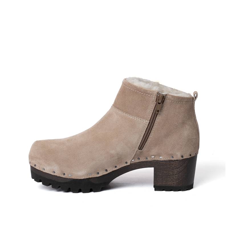 Softclox IRMA Kaschmir/LF taupe (dunkel) Flash Sale