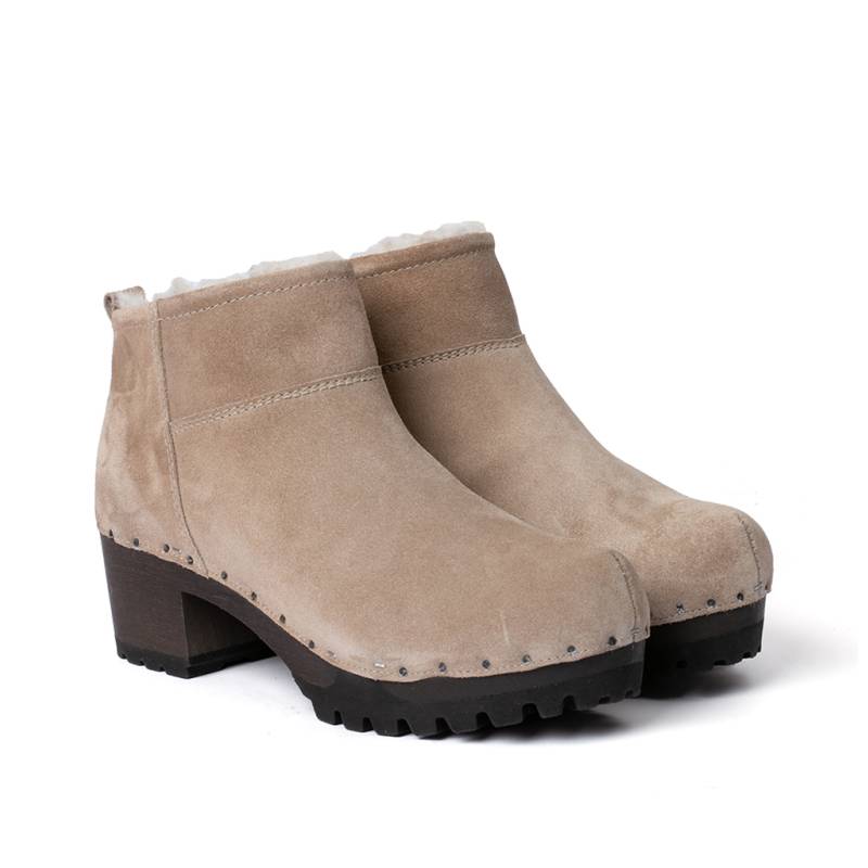 Softclox IRMA Kaschmir/LF taupe (dunkel) Flash Sale