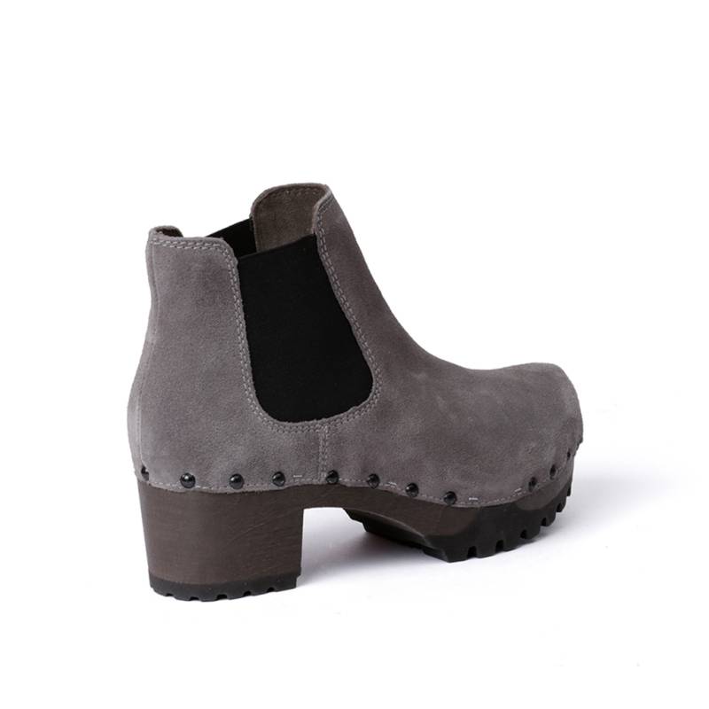 Softclox ISABELLE Kaschmir grau (dunkel) Online Shopping