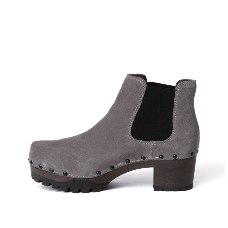 Softclox ISABELLE Kaschmir grau (dunkel) Online Shopping