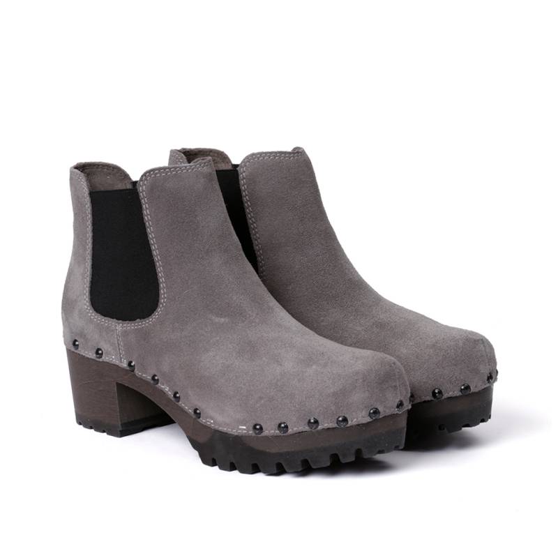 Softclox ISABELLE Kaschmir grau (dunkel) Online Shopping