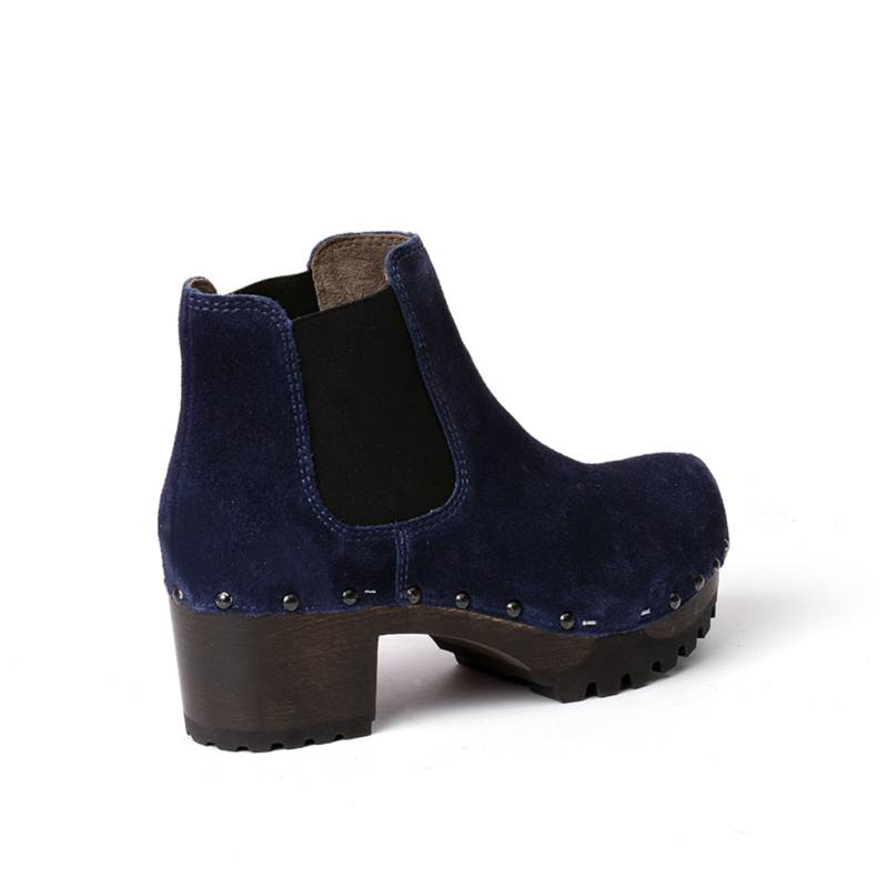 Softclox ISABELLE Kaschmir midnight (dunkel) Exklusivangebot