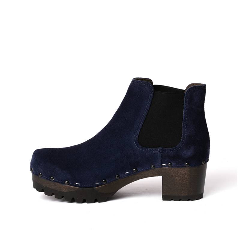 Softclox ISABELLE Kaschmir midnight (dunkel) Exklusivangebot