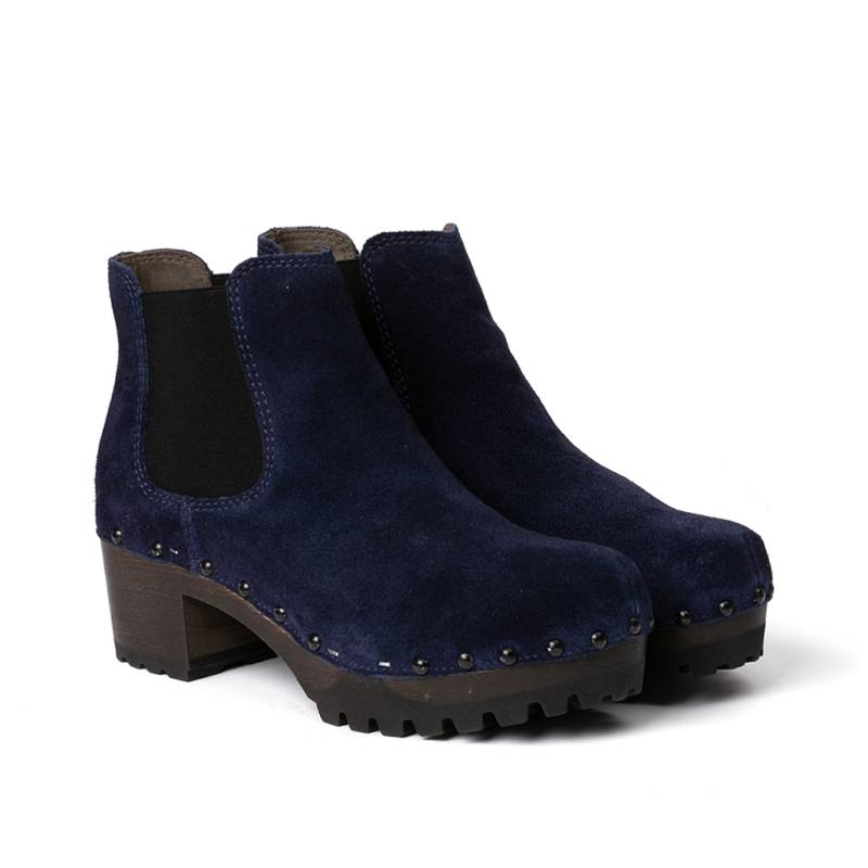 Softclox ISABELLE Kaschmir midnight (dunkel) Exklusivangebot