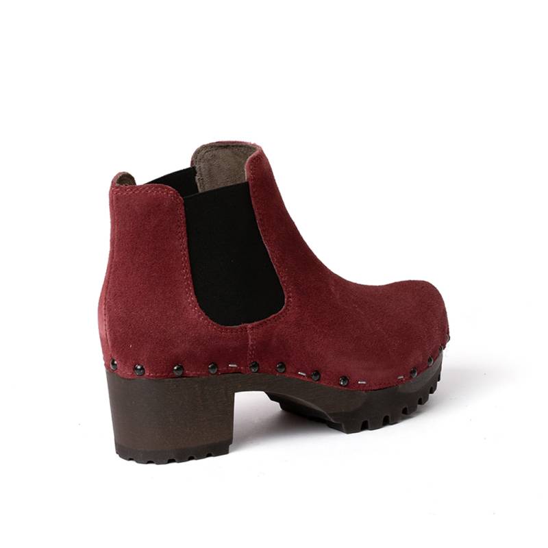 Softclox ISABELLE Kaschmir wine (dunkel) Black Friday