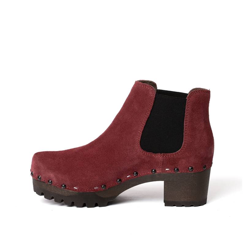 Softclox ISABELLE Kaschmir wine (dunkel) Black Friday