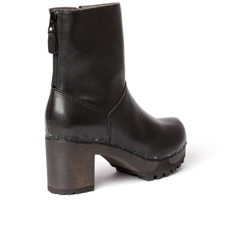 Softclox OLYMPIA Nappa schwarz (dunkel) Osterangebot