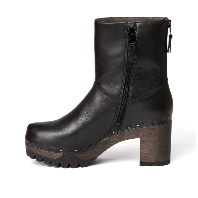 Softclox OLYMPIA Nappa schwarz (dunkel) Osterangebot