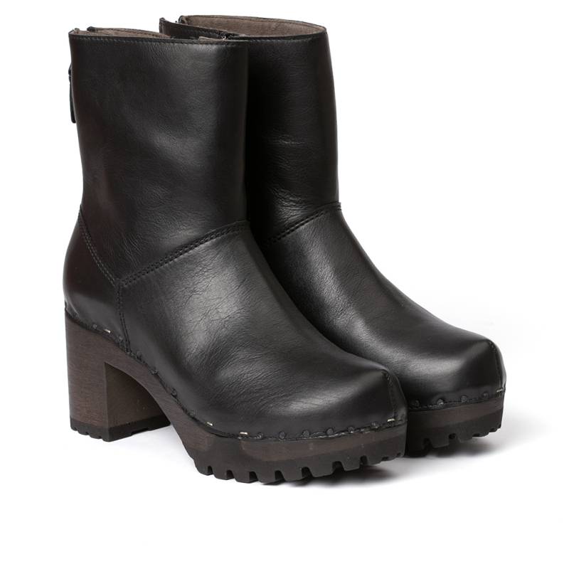 Softclox OLYMPIA Nappa schwarz (dunkel) Osterangebot