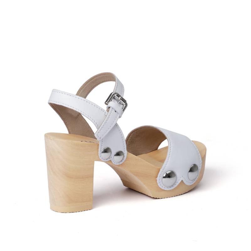 Softclox EILYN Nappa weiß (natur) Jubiläumsangebot