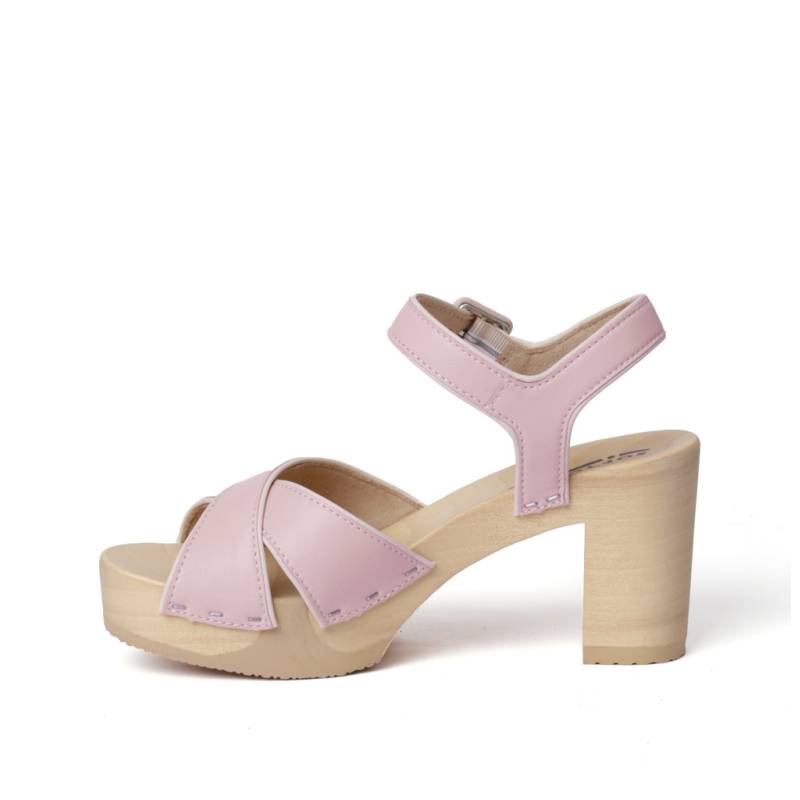 Softclox ELLIS Nappa blush (natur) Lagerräumung
