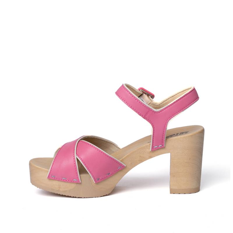 Softclox ELLIS Nappa bubblegum (natur) Heißer Verkauf