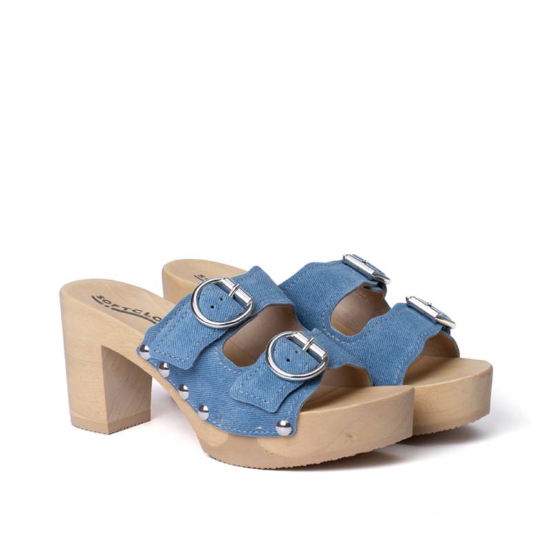 Softclox EVI Jeanslook blau (natur) Zeitlich begrenztes Angebot