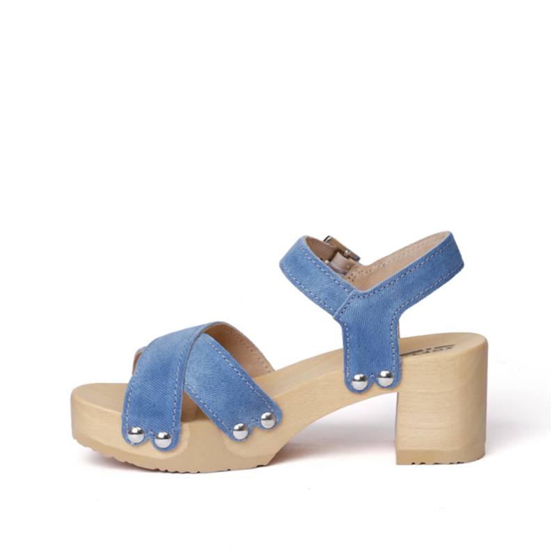Softclox HANKA Jeanslook blau (natur) Blitzangebot