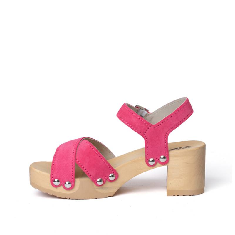 Softclox HANKA Kaschmir pure pink (natur) Neuheiten