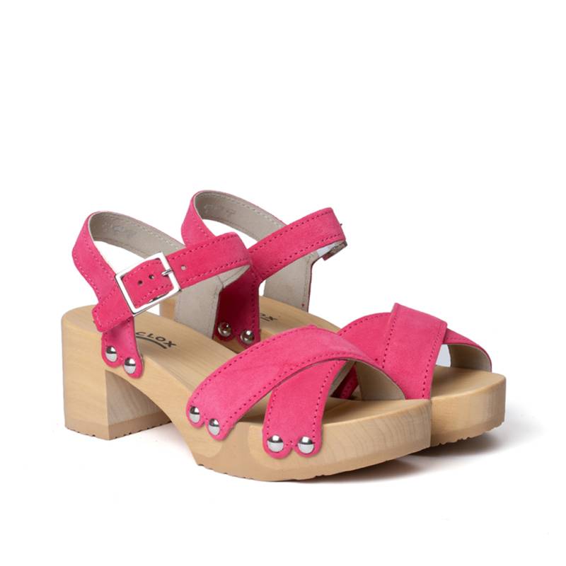 Softclox HANKA Kaschmir pure pink (natur) Neuheiten