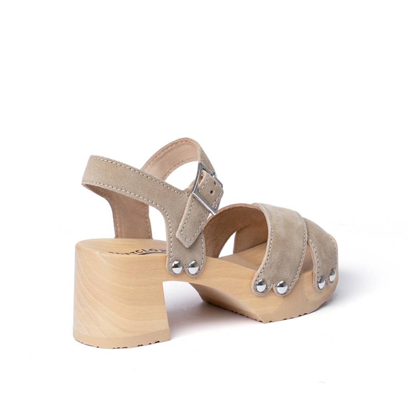 Softclox HANKA Kaschmir taupe (natur) Bestseller
