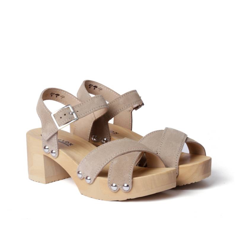 Softclox HANKA Kaschmir taupe (natur) Bestseller