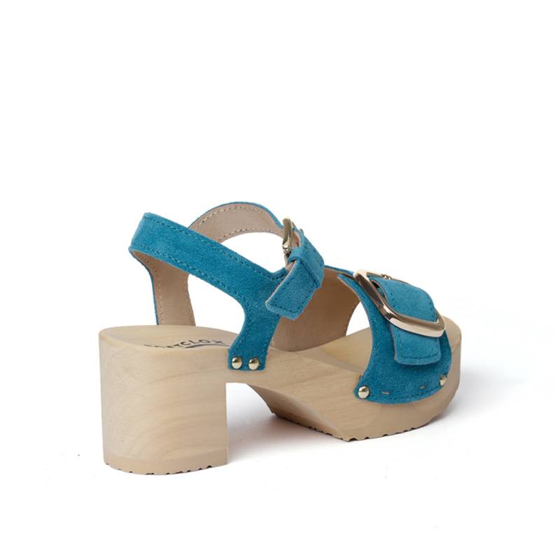 Softclox HARRIET Kaschmir pacificgreen (natur) Sonderangebote