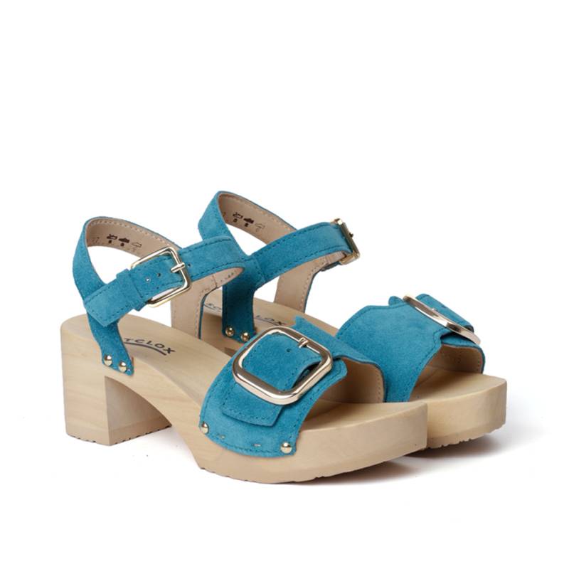 Softclox HARRIET Kaschmir pacificgreen (natur) Sonderangebote