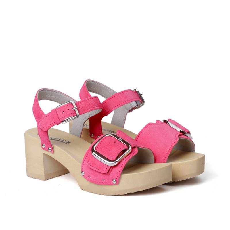 Softclox HARRIET Kaschmir pure pink (natur) Riesige Ersparnisse