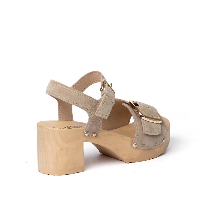 Softclox HARRIET Kaschmir taupe (natur) Tiefpreis